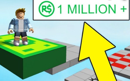 free robux obby roblox