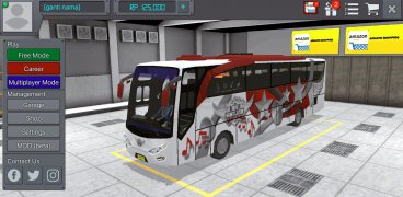 bus simulator indonesia apk